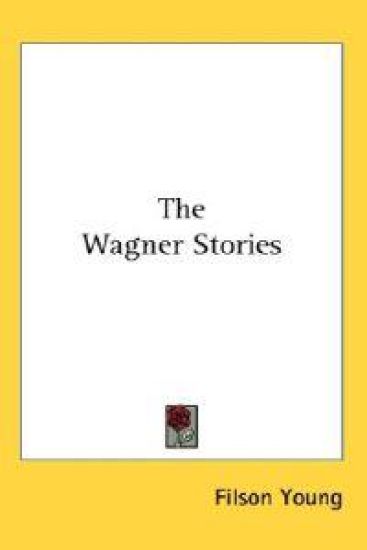 Wagner Stories