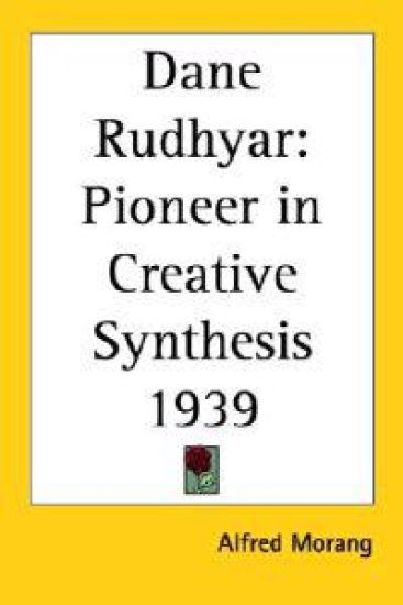 Dane Rudhyar