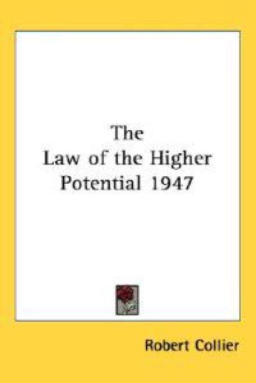 The Law Of The Higher Potential 1947