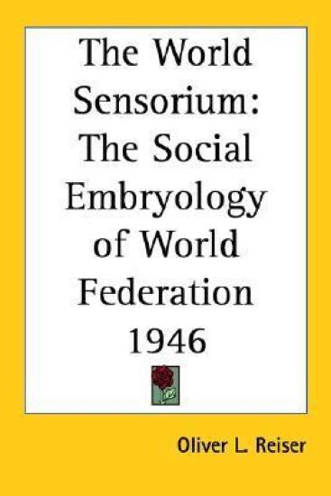 World Sensorium