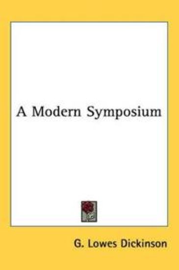 Modern Symposium