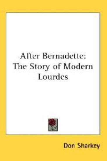 After Bernadette