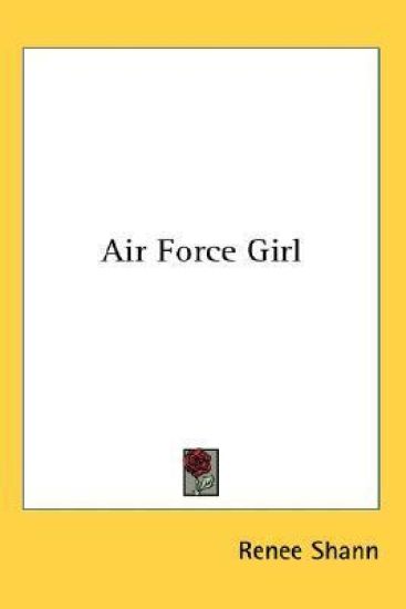 Air Force Girl