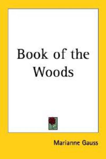 Book of the Woods