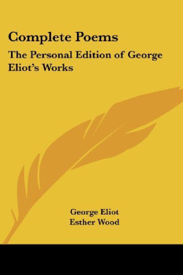 Complete Poems