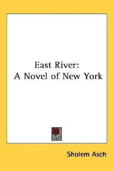 East River