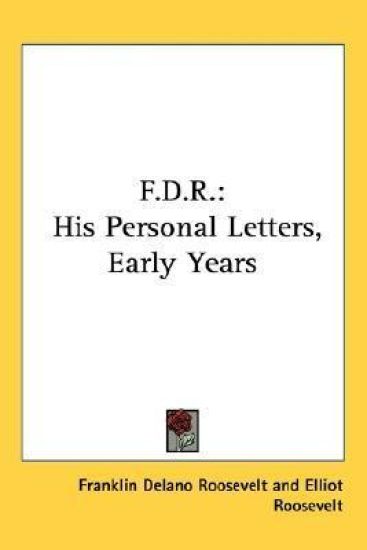 F.D.R.