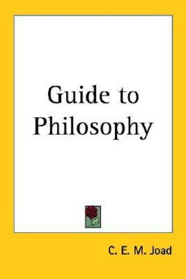 Guide to Philosophy