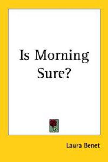 Is Morning Sure?