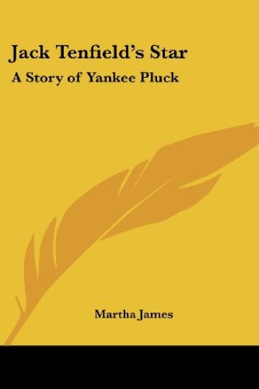 Jack Tenfield's Star