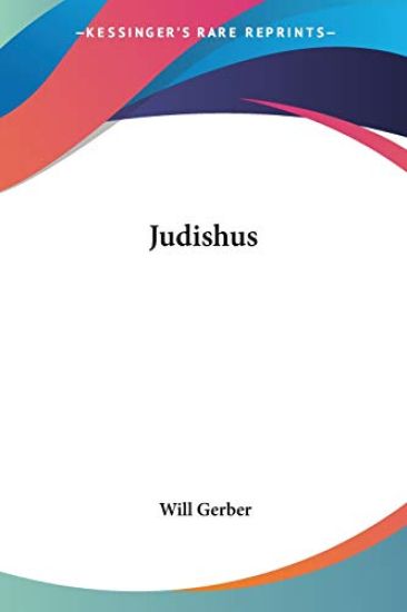 Judishus