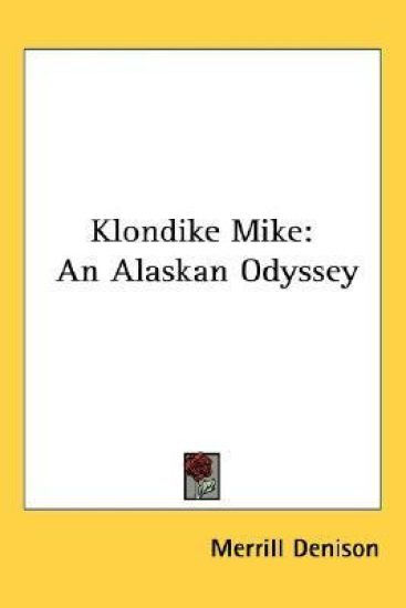 Klondike Mike