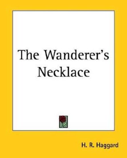 Wanderer's Necklace