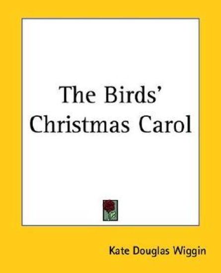 Birds' Christmas Carol