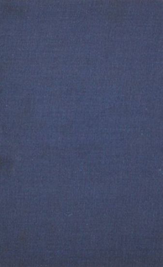 The Life and Travels of John W. Bear, the Buckeye Blacksmith. Written by Himself.