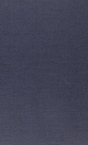 How to Be a Lady: A Book for Girls, Containing Useful Hints on the Formation of Character.