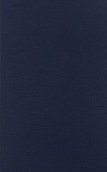 Mathematical and Physical Papers, by George Gabriel Stokes. Reprinted from the Original Journals and Transactions, with Additional Notes by the Author