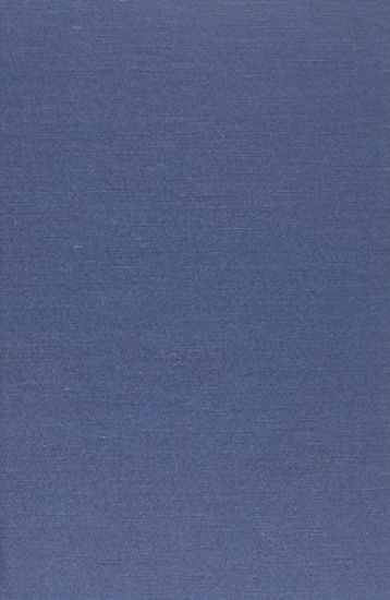 Mathematical and Physical Papers, by George Gabriel Stokes. Reprinted from the Original Journals and Transactions, with Additional Notes by the Author