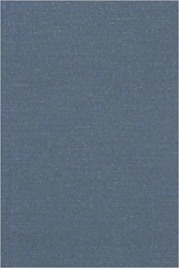 The Frontier in American History, by Frederick Jackson Turner.