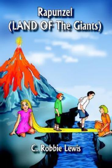 Rapunzel (LAND OF The Giants)