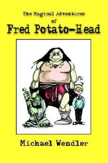 The Magical Adventures of Fred Potato-Head