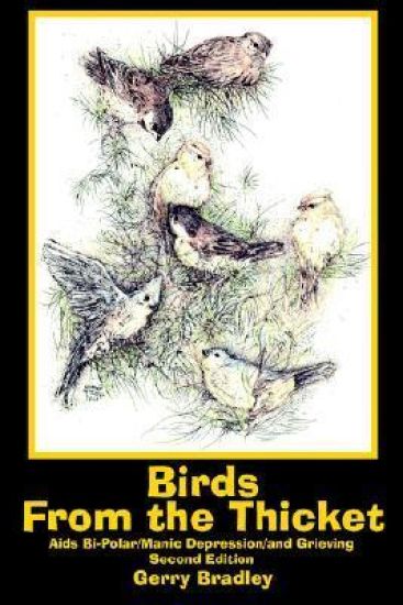 Birds From the Thicket