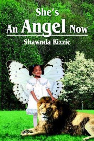 She's An Angel Now