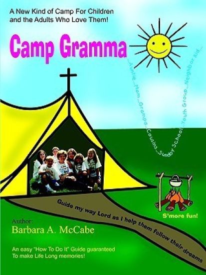 Camp Gramma