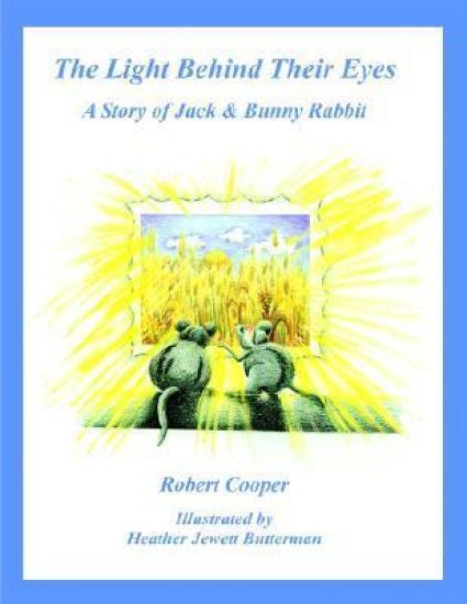 The Light Behind Their Eyes