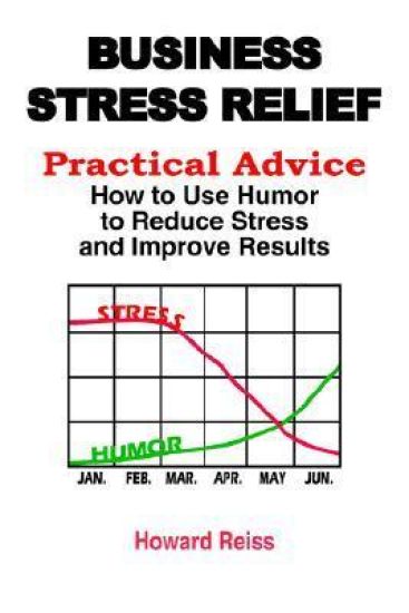 Business Stress Relief