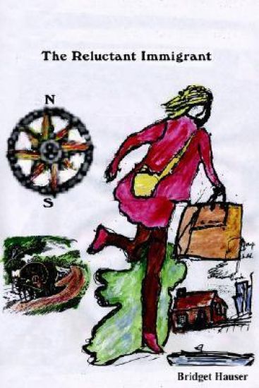 The Reluctant Immigrant