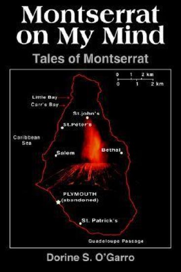 Montserrat on My Mind