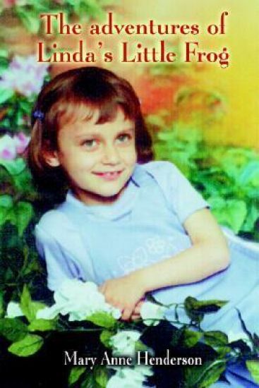 The Adventures of Linda's Little Frog