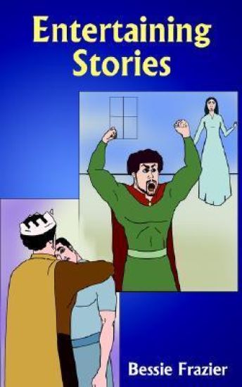 Entertaining Stories