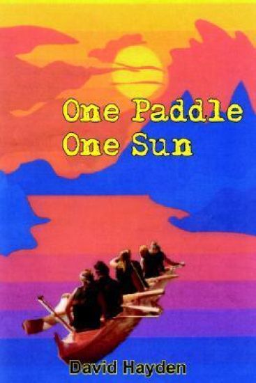 One Paddle One Sun