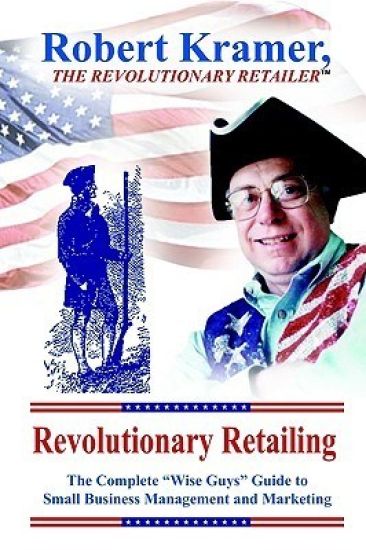 Revolutionary Retailing