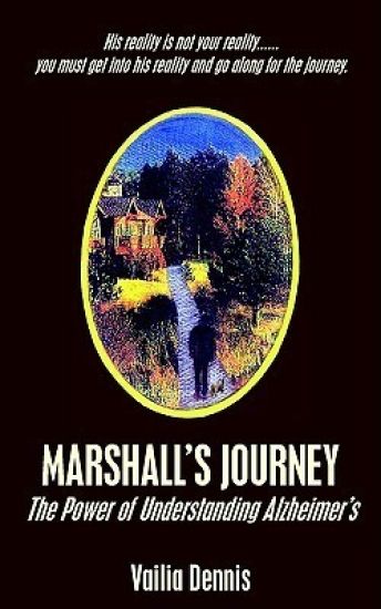 Marshall's Journey