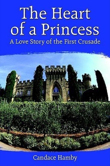 The Heart of a Princess