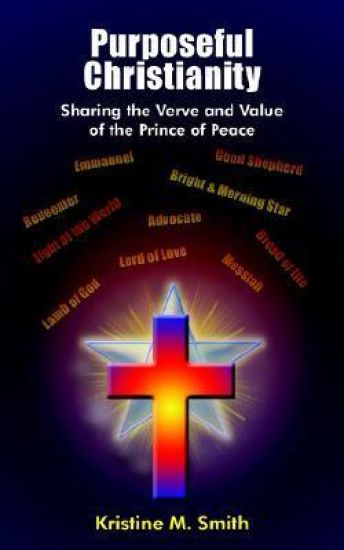 Purposeful Christianity