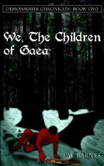 We, The Children of Gaea