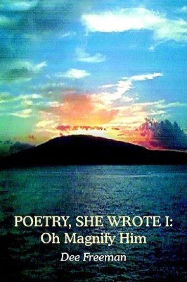 Poetry, She Wrote I