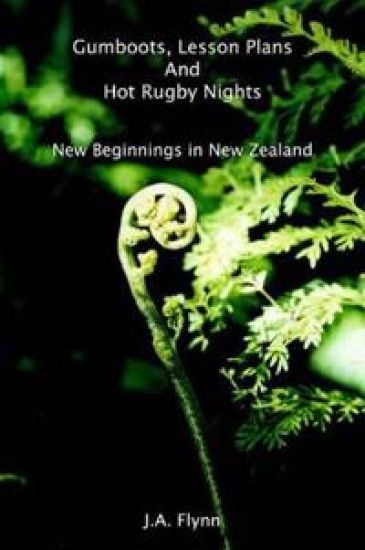 Gumboots, Lesson Plans And Hot Rugby Nights