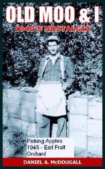 Old Moo & I