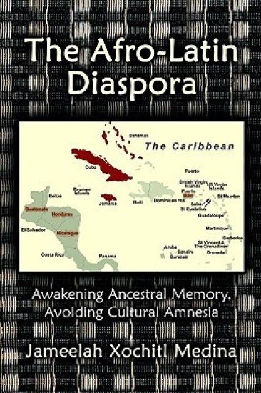 The Afro-Latin Diaspora