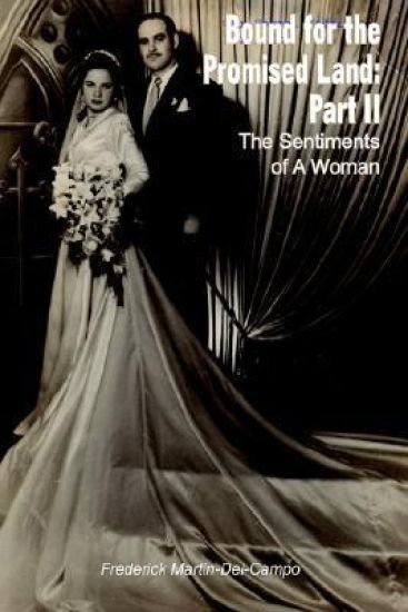 Bound for the Promised Land