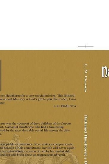 Nathaniel Hawthorne's Daughter