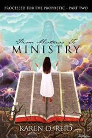 From Mistress To MINISTRY