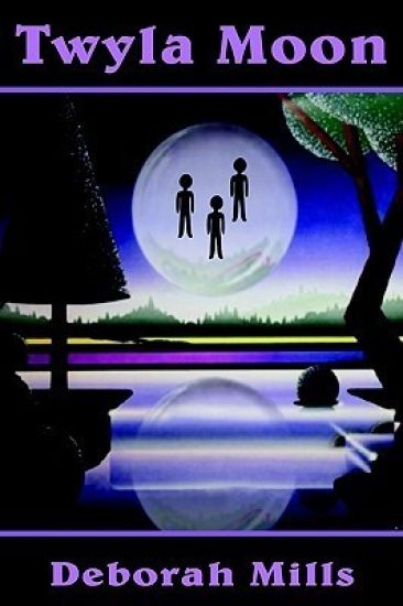 Twyla Moon