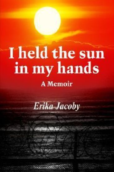 I Held the Sun in My Hands