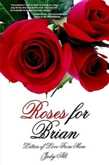 Roses for Brian